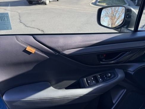 Used 2024 Subaru Outback Wilderness image 9