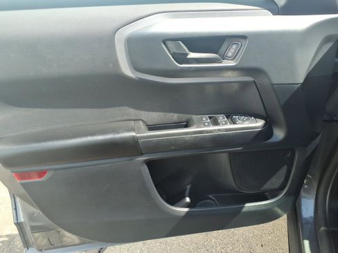 Certified 2023 Ford Bronco Sport Big Bend w/ Convenience Package AWD/4WD image 11