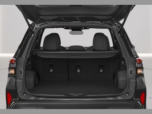New 2026 Subaru Forester Premium AWD/4WD image 10