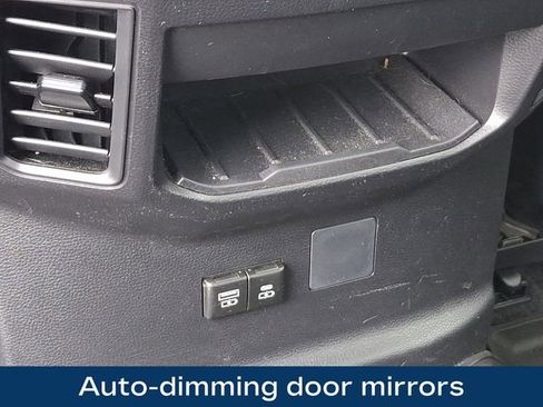 Used 2025 Toyota Tundra Limited w/ TRD Off-Road Package image 22