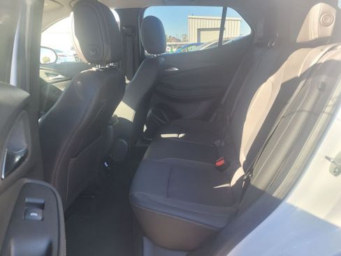 Used 2025 Buick Encore GX Preferred image 17