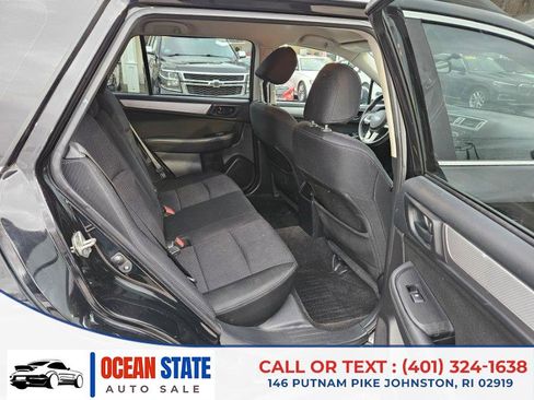 Used 2015 Subaru Outback 2.5i image 12