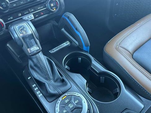 Certified 2023 Ford Bronco Outer Banks image 33