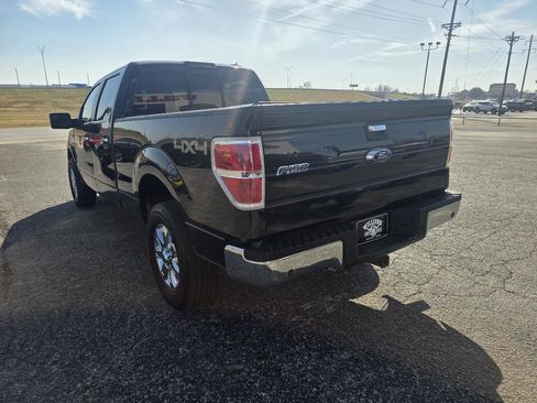 Used 2014 Ford F150 XLT w/ Equipment Group 302A Luxury AWD/4WD image 5