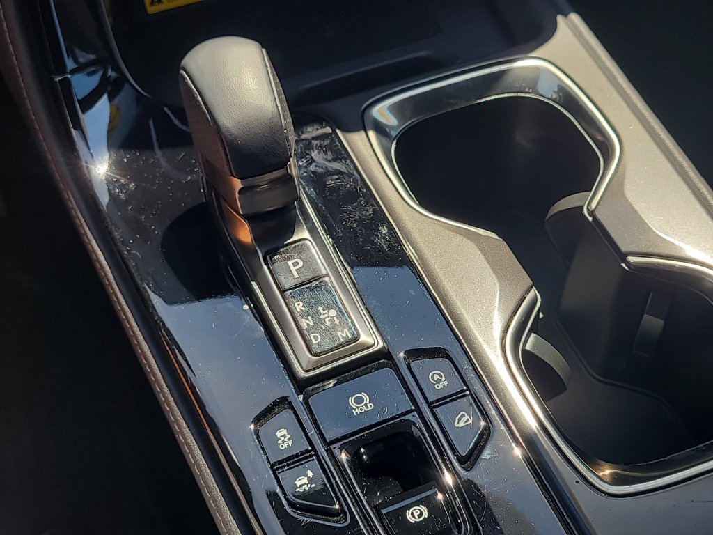 Used 2024 Lexus NX 350 F Sport AWD/4WD image 25