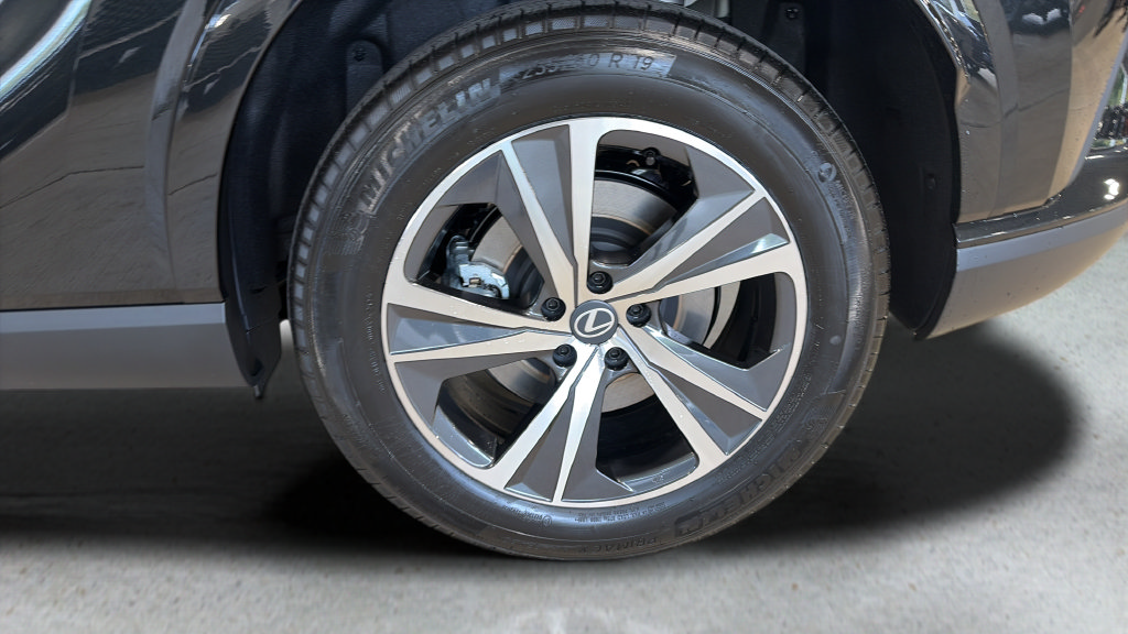 New 2026 Lexus RX 350 Premium AWD/4WD image 13