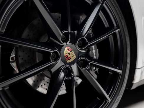 Used 2020 Porsche 911 Carrera image 23