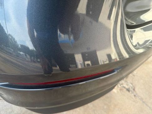 Used 2024 Honda Accord EX image 4