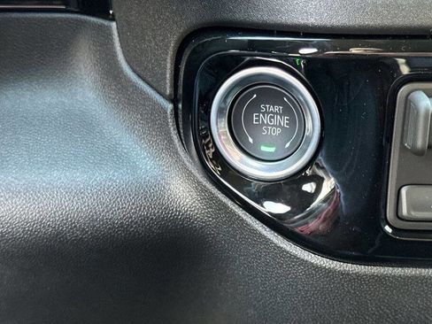 New 2026 Chevrolet Silverado 1500 LT w/ Safety Package image 23