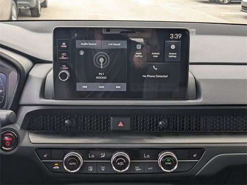 New 2026 Honda CR-V Sport-L image 17