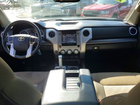 Used 2014 Toyota Tundra SR5 w/ TRD Off Road Package image 12