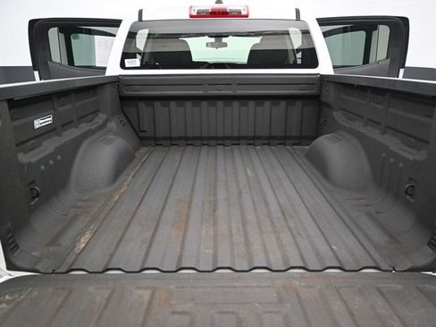 Used 2022 Chevrolet Colorado W/T image 14