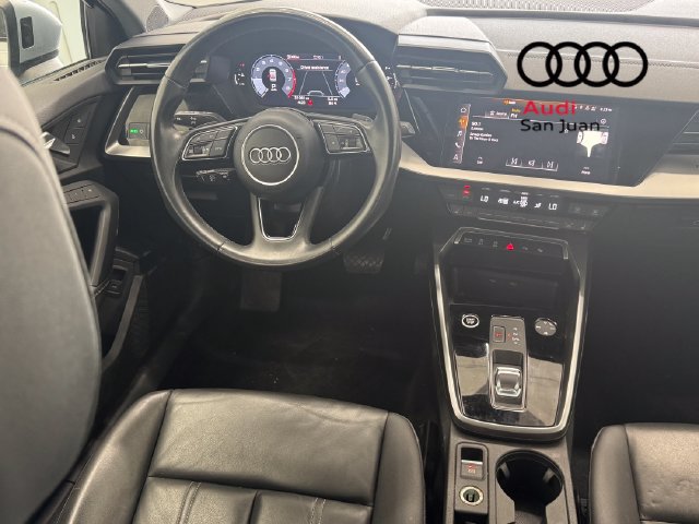 Used 2023 Audi A3 2.0T Premium w/ Convenience Package FWD image 27
