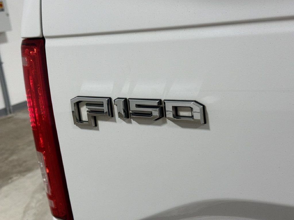 Used 2016 Ford F150 XLT w/ Equipment Group 301A Mid RWD image 25