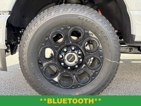 New 2026 Ford F250 XLT w/ XLT Premium Package AWD/4WD image 11