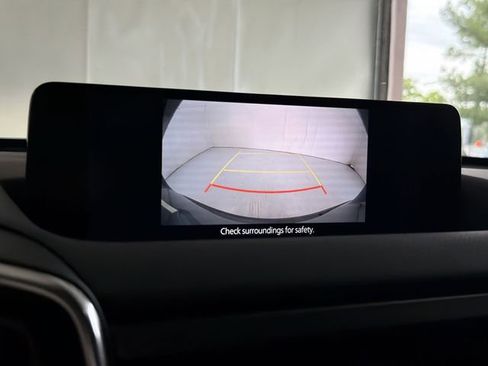 New 2026 MAZDA CX-50 2.5 Hybrid w/ Weather Package image 27