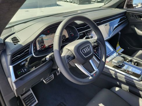 New 2026 Audi RS Q8 performance image 6