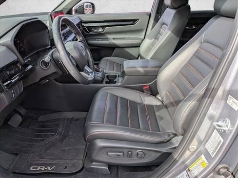 Used 2024 Honda CR-V Sport Touring image 14