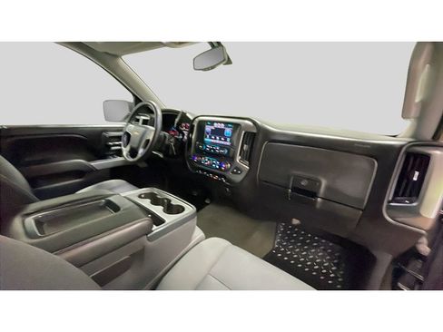 Used 2014 Chevrolet Silverado 1500 LT w/ All Star Edition AWD/4WD image 18