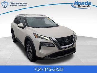Used 2023 Nissan Rogue SV w/ SV Premium B Package 360° Tour