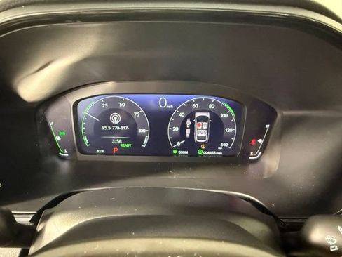 Used 2026 Honda CR-V TrailSport image 19