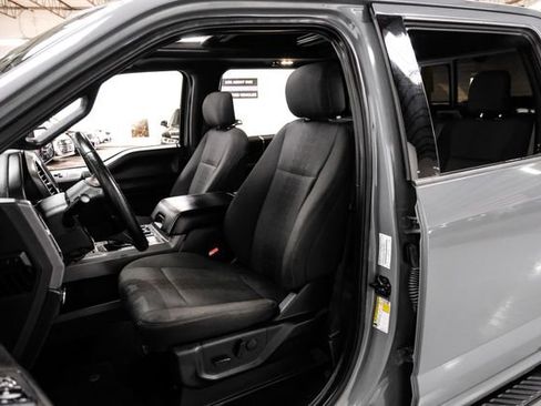 Used 2019 Ford F150 XLT w/ Equipment Group 302A Luxury image 35