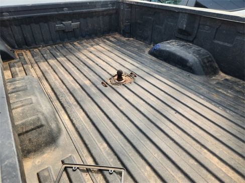 Used 2022 Chevrolet Silverado 3500 W/T w/ WT Convenience Package image 10