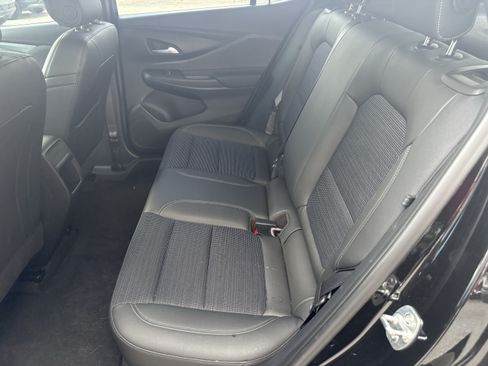 Certified 2024 Buick Envista Preferred w/ Convenience II Package FWD image 1