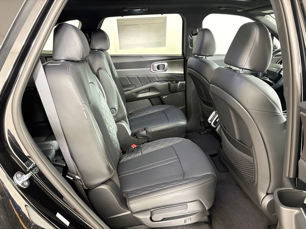 New 2026 Kia Sorento SX Prestige AWD/4WD image 46