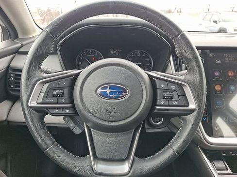 Used 2020 Subaru Legacy Premium image 18