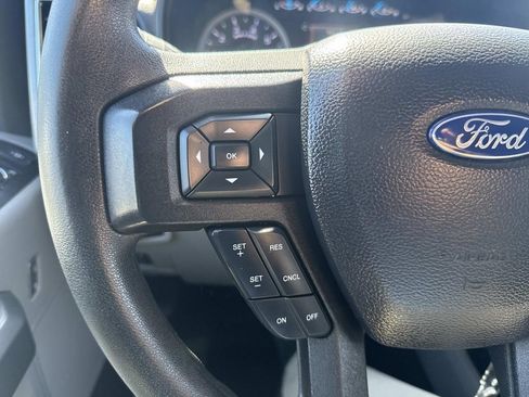 Used 2021 Ford F250 XLT w/ XLT Premium Package AWD/4WD image 28