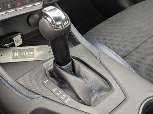 New 2025 Ford Mustang Dark Horse image 18