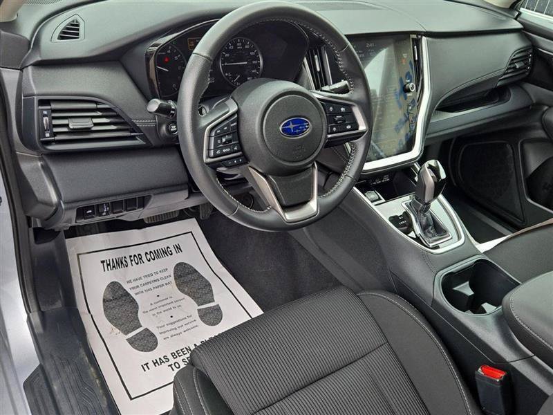 Used 2025 Subaru Legacy Premium AWD/4WD image 13