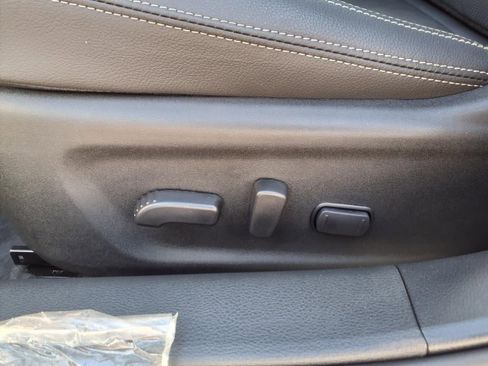 New 2025 Nissan Altima 2.5 SL image 20