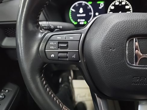 Used 2024 Honda CR-V Sport-L image 20