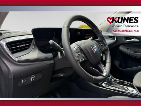 New 2026 Buick Encore GX Preferred w/ Comfort Package AWD/4WD image 13