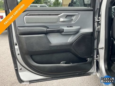 Used 2022 RAM 1500 Big Horn AWD/4WD image 22