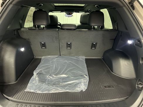 New 2026 GMC Terrain Elevation w/ Elevation Premium Package image 6