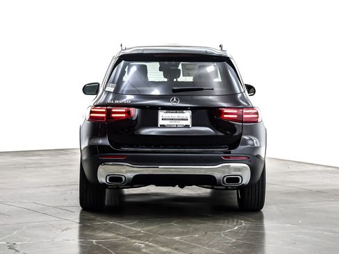 New 2026 Mercedes-Benz GLB 250 image 3