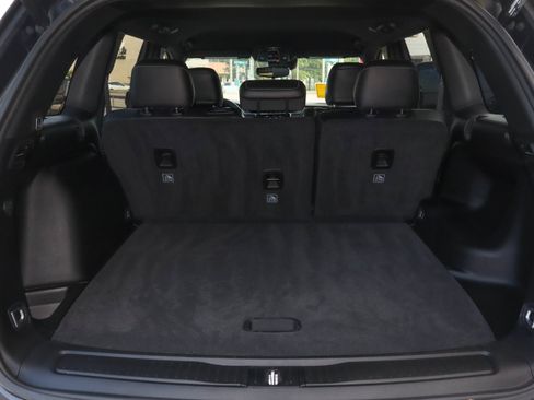 Used 2023 Jeep Grand Cherokee Altitude AWD/4WD image 9