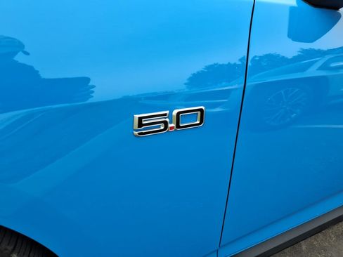 Used 2024 Ford Mustang GT Premium RWD image 4