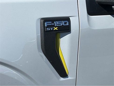 New 2025 Ford F150 STX w/ Equipment Group 200A image 39