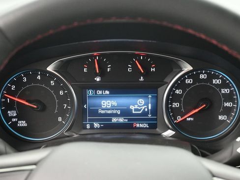 Used 2024 Chevrolet Equinox RS FWD image 13