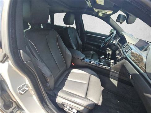 Used 2019 BMW 440i Gran Coupe w/ M Sport Package RWD image 19