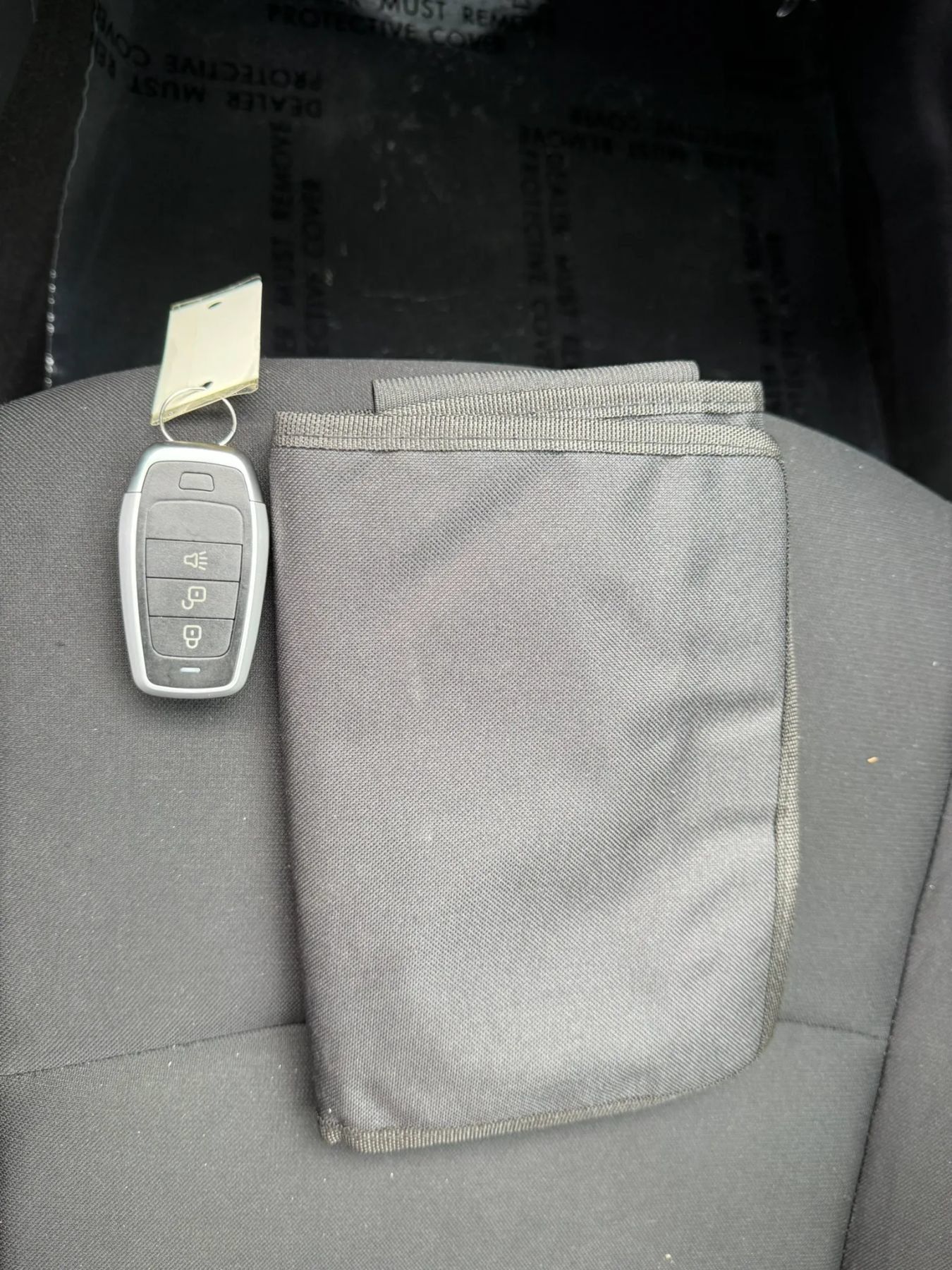 Used 2024 Nissan Sentra S FWD image 35