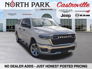 Used 2025 RAM 1500 Lone Star AWD/4WD video 1