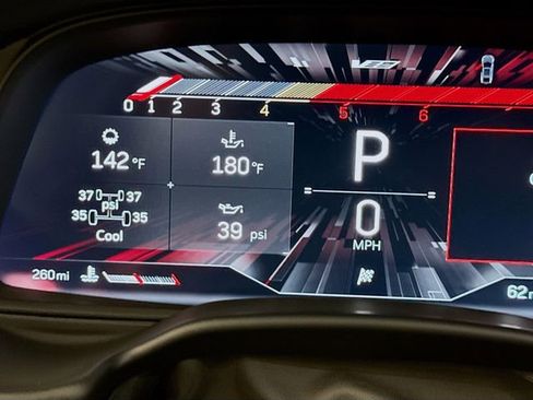 Used 2024 Cadillac CT5 V Blackwing w/ Driver Assist Package image 15