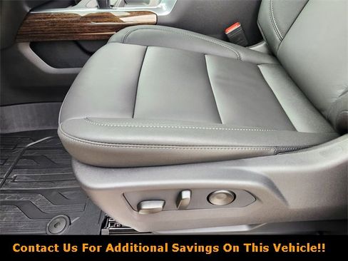New 2026 GMC Sierra 1500 Elevation w/ Elevation Premium Package image 18