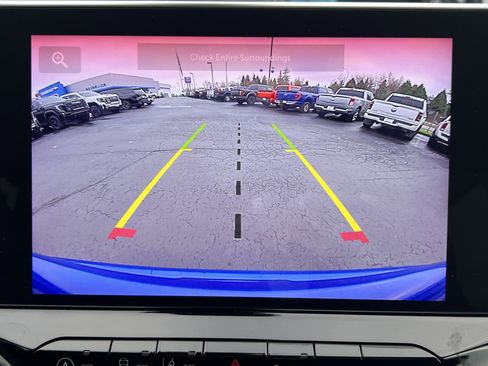 Used 2024 Jeep Compass Limited image 13