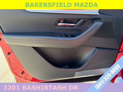 New 2026 MAZDA CX-70 SC Plus image 10